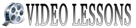 Video Lessons